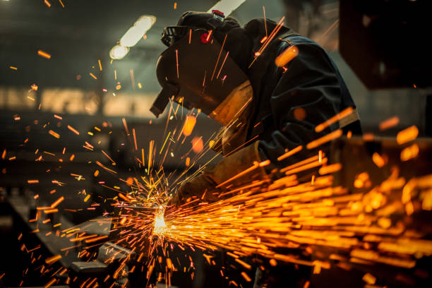 Aloha, OR Welder & Metal Fabrication Company