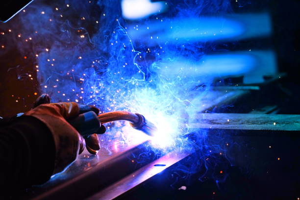 Best Automation and Robotic Welding in Aloha, OR