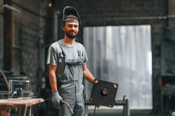  Aloha, OR Welder Pros