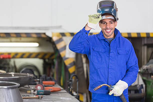 Affordable Welder Services in Aloha, OR